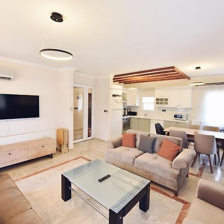 Villa Avilia Fethiye Dış mekan fotoğraf
