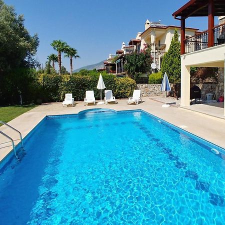 Villa Avilia Fethiye Dış mekan fotoğraf