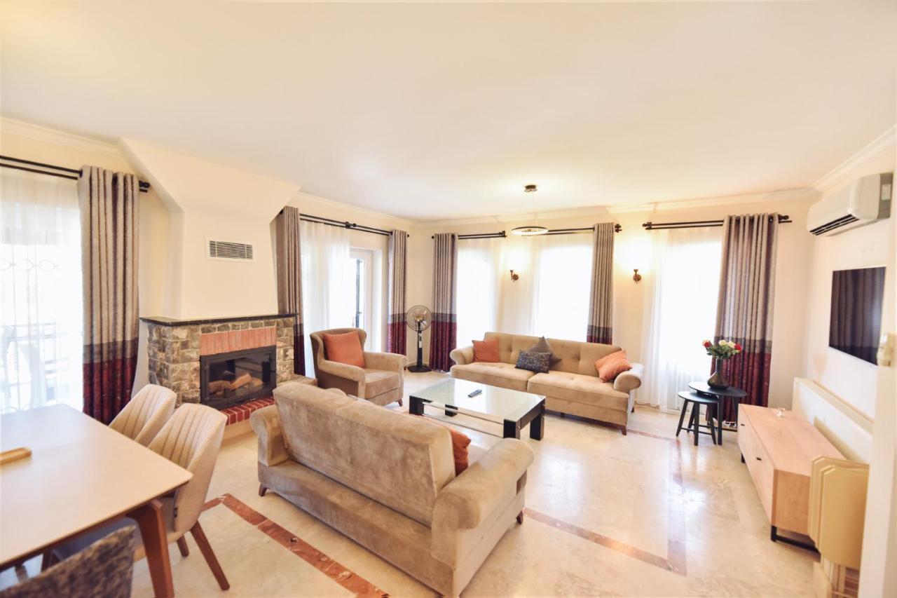 Villa Avilia Fethiye Dış mekan fotoğraf