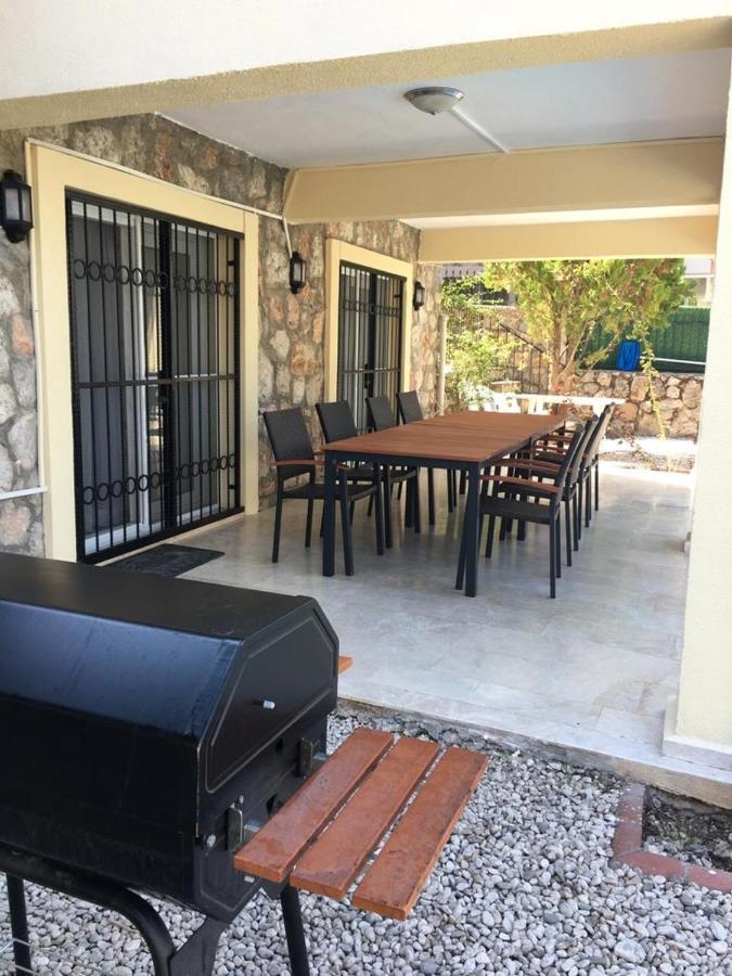 Villa Avilia Fethiye Dış mekan fotoğraf