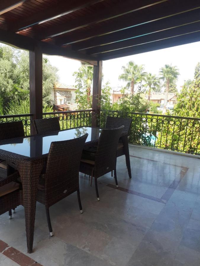 Villa Avilia Fethiye Dış mekan fotoğraf